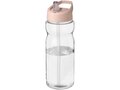 H2O Base bidon met fliptuitdeksel - 650 ml 7