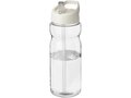 H2O Base bidon met fliptuitdeksel - 650 ml 4