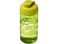 H2O Bop sportfles met flipcapdeksel - 500 ml 6