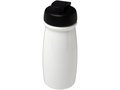 H2O Pulse sportfles met flipcapdeksel - 600 ml