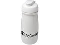 H2O Pulse sportfles met flipcapdeksel - 600 ml 36