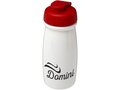 H2O Pulse sportfles met flipcapdeksel - 600 ml 15