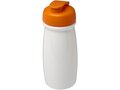 H2O Pulse sportfles met flipcapdeksel - 600 ml 17