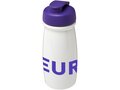 H2O Pulse sportfles met flipcapdeksel - 600 ml 13