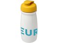 H2O Pulse sportfles met flipcapdeksel - 600 ml 20