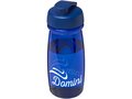 H2O Pulse sportfles met flipcapdeksel - 600 ml 3