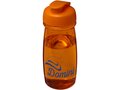 H2O Pulse sportfles met flipcapdeksel - 600 ml 5