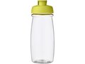 H2O Pulse sportfles met flipcapdeksel - 600 ml 28