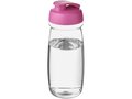 H2O Pulse sportfles met flipcapdeksel - 600 ml 42