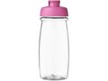 H2O Pulse sportfles met flipcapdeksel - 600 ml 33