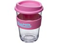 Americano cortado beker met grip - 300 ml 29