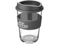 Americano cortado beker met grip - 300 ml 36