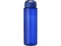 H2O Vibe 850 ml sportfles met tuitdeksel 22