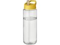 H2O Vibe 850 ml sportfles met tuitdeksel 14