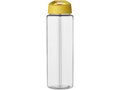 H2O Vibe 850 ml sportfles met tuitdeksel 16