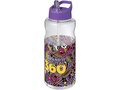 H2O Active® Big Base 1 l drinkfles met tuitdeksel 11