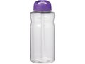 H2O Active® Big Base 1 l drinkfles met tuitdeksel 12