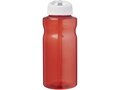 H2O Active® Eco Big Base 1 l drinkfles met tuitdeksel 2