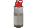 H2O Active® Eco Big Base 1 l drinkfles met tuitdeksel