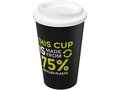 Americano Eco gerecyclede drinkbeker - 350 ml 7