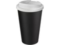 Americano Eco gerecyclede beker met deksel - 350 ml 1