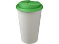 Americano Eco gerecyclede beker met deksel - 350 ml 24