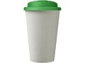 Americano Eco gerecyclede beker met deksel - 350 ml 26