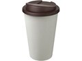 Americano Eco gerecyclede beker met deksel - 350 ml 29