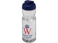 H2O Active® Base Tritan™ 650 ml sportfles met klapdeksel 5