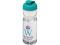 H2O Active® Base Tritan™ 650 ml sportfles met klapdeksel 8