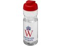 H2O Active® Base Tritan™ 650 ml sportfles met klapdeksel 19