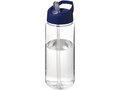 H2O Active® Octave Tritan sportfles met tuitdeksel - 600 ml 10