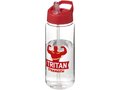 H2O Active® Octave Tritan sportfles met tuitdeksel - 600 ml 14