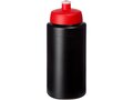 Baseline® Plus grip 500 ml sportfles met sportdeksel 9