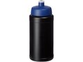 Baseline® Plus 500 ml fles met sportdeksel 22