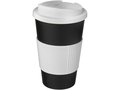 Americano 350 ml geïsoleerde beker met handvat 3