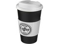 Americano 350 ml geïsoleerde beker met handvat 4