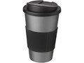 Americano 350 ml geïsoleerde beker met handvat 6