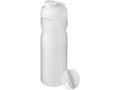 Baseline Plus sportfles met shaker bal - 650 ml