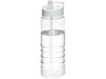 H2O Treble sportfles met tuitdeksel - 750 ml 9