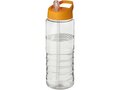 H2O Treble sportfles met tuitdeksel - 750 ml 22