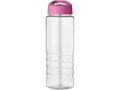 H2O Treble sportfles met tuitdeksel - 750 ml 27