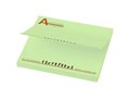 Stickynotes Colour 7,5 x 7,5 cm - 25 vellen 2