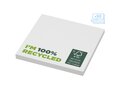 Sticky-Mate® gerecyclede sticky notes 75 x 75 mm 28