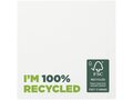 Sticky-Mate® gerecyclede sticky notes 75 x 75 mm 26