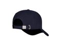 Medium Profile Fashion Cap 6