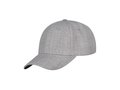 Medium Profile Fashion Cap 1