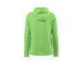 Microfleece hoody Switch 22