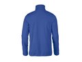 Microfleece trui met korte rits Railwalk 12