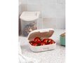 Amuse Mini Snackbox 200 ml – Handige en duurzame snackoplossing 1